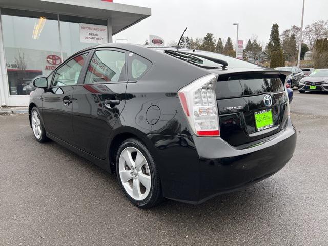 used 2010 Toyota Prius car, priced at $13,741