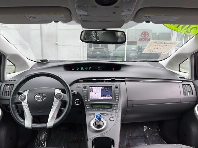 used 2010 Toyota Prius car, priced at $13,741