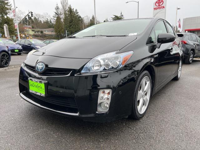 used 2010 Toyota Prius car, priced at $13,741