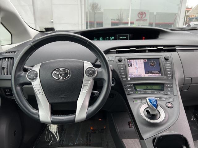 used 2010 Toyota Prius car, priced at $13,741