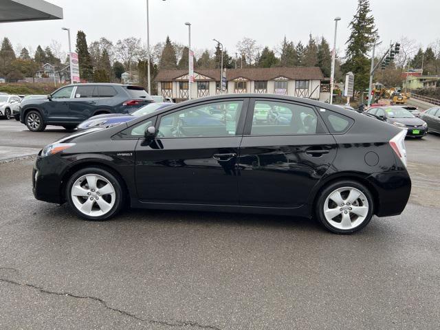 used 2010 Toyota Prius car, priced at $13,741