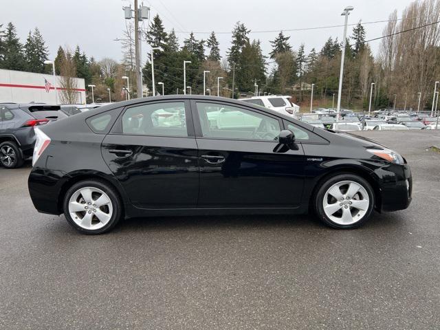 used 2010 Toyota Prius car, priced at $13,741