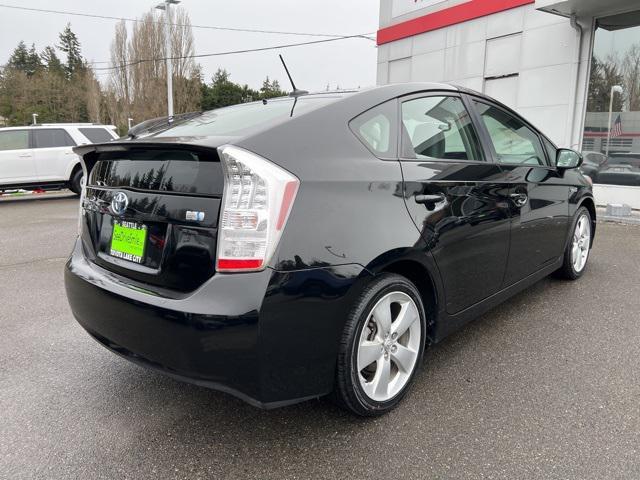 used 2010 Toyota Prius car, priced at $13,741