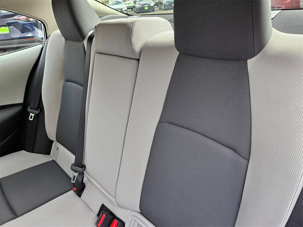 new 2026 Toyota Corolla car, priced at $24,923