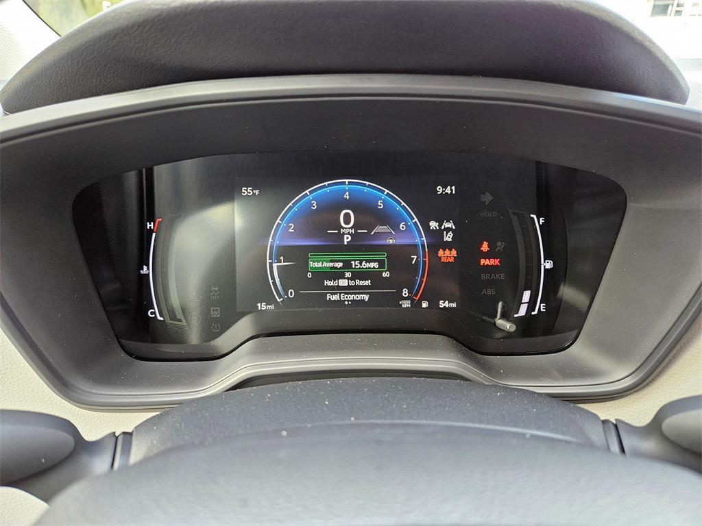 new 2026 Toyota Corolla car, priced at $24,923