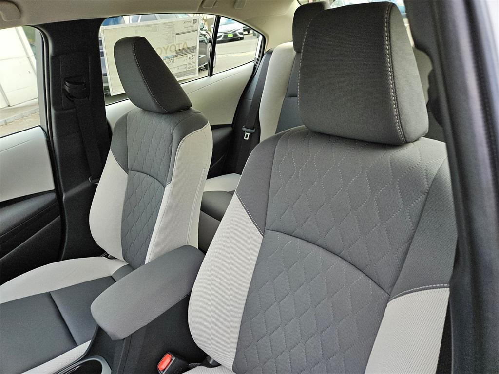 new 2026 Toyota Corolla car, priced at $24,923