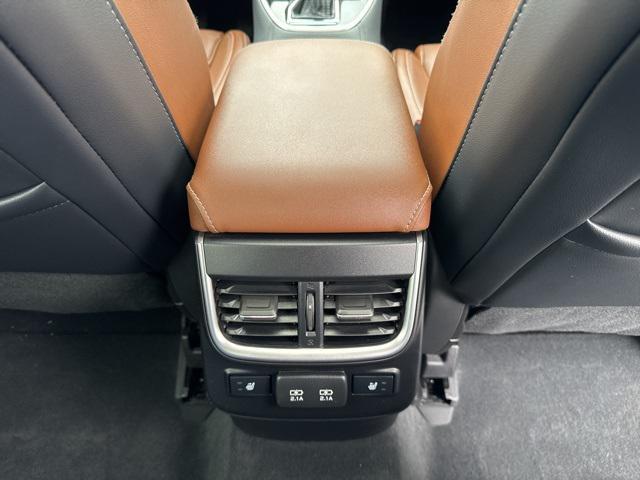used 2022 Subaru Outback car, priced at $31,671