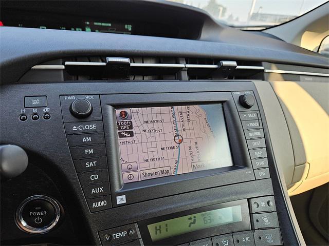 used 2010 Toyota Prius car, priced at $11,394