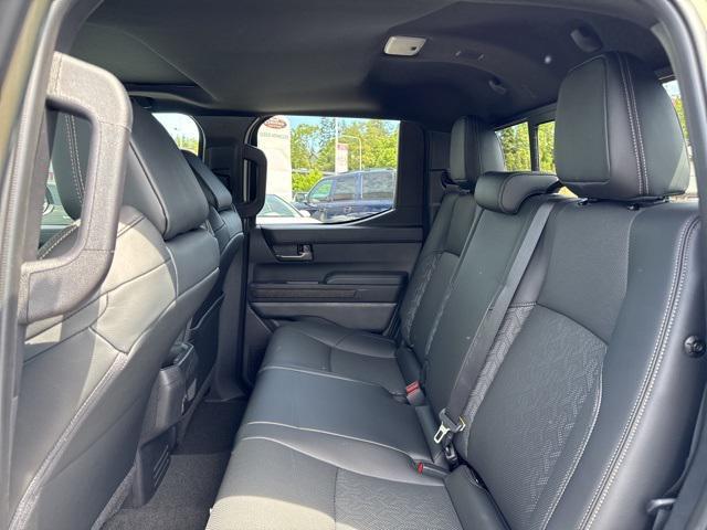 new 2025 Toyota Tacoma car, priced at $55,368
