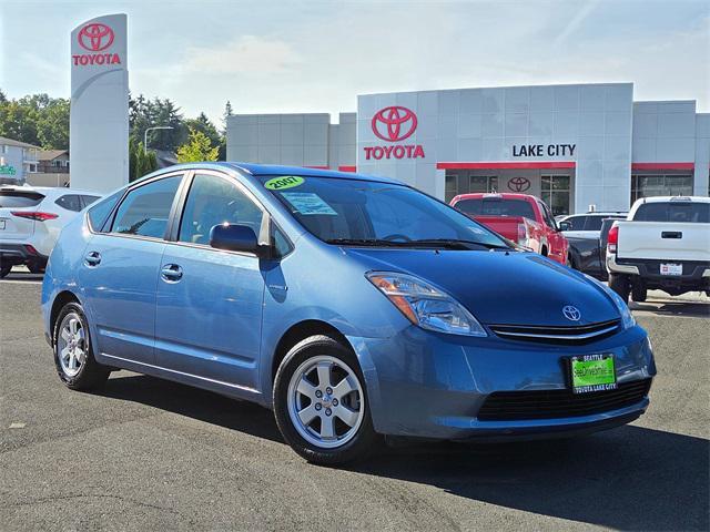 used 2007 Toyota Prius car, priced at $8,350