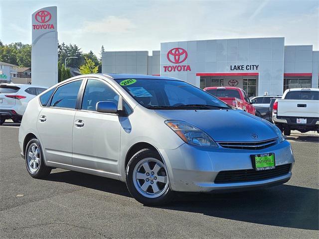 used 2007 Toyota Prius car, priced at $10,350