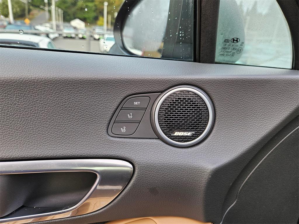 used 2023 Hyundai Sonata Hybrid car, priced at $23,995