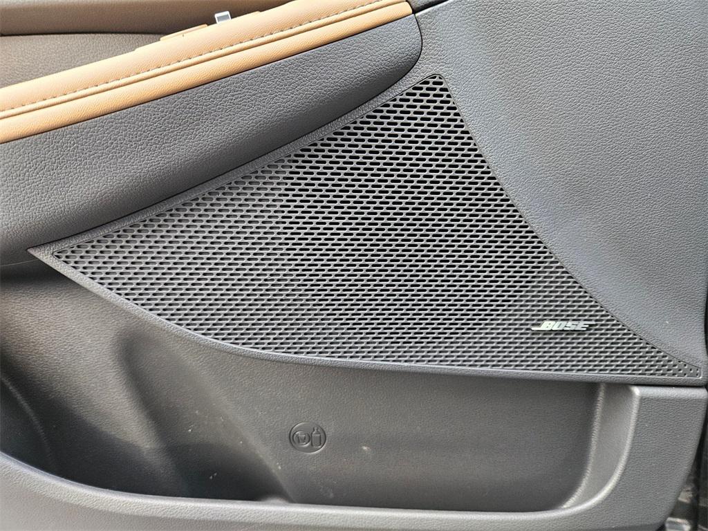 used 2023 Hyundai Sonata Hybrid car, priced at $23,995