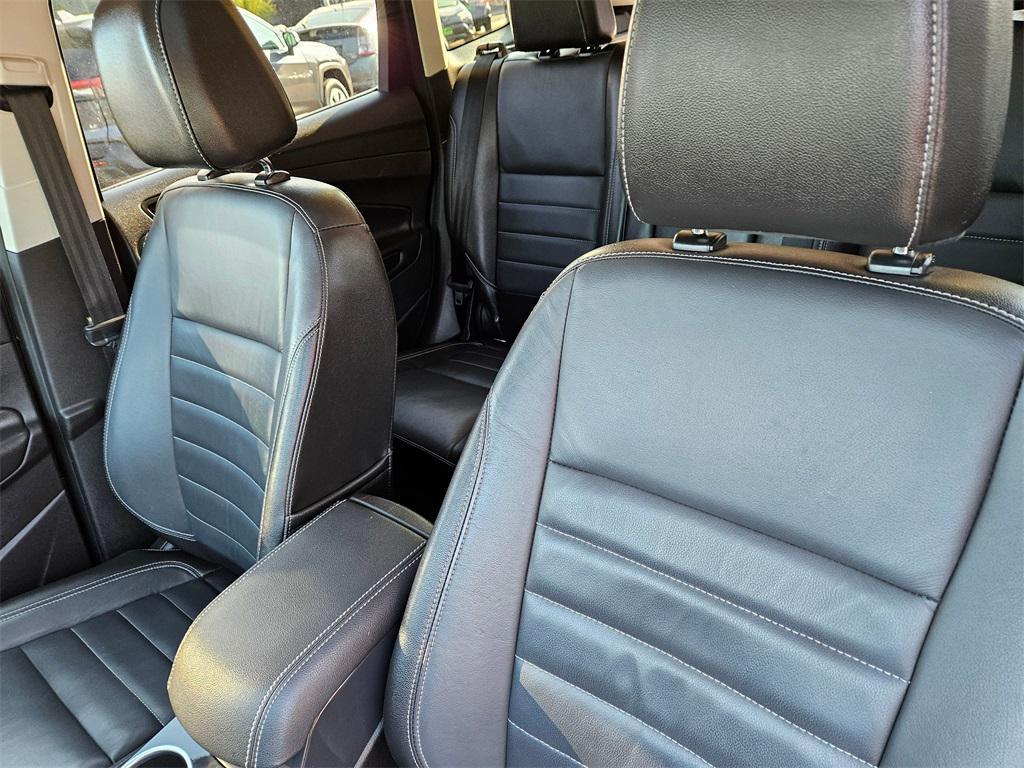 used 2015 Ford Escape car, priced at $9,522