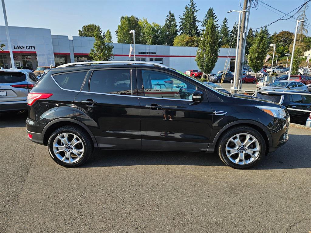 used 2015 Ford Escape car, priced at $9,522