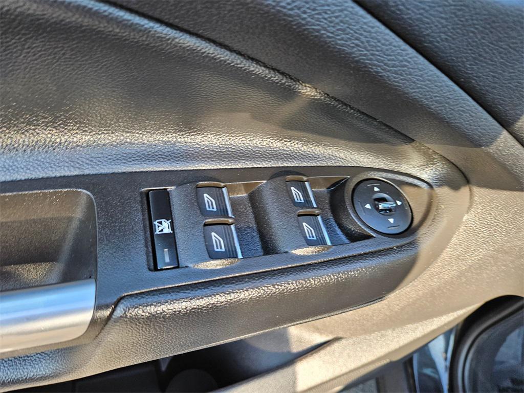 used 2015 Ford Escape car, priced at $9,522