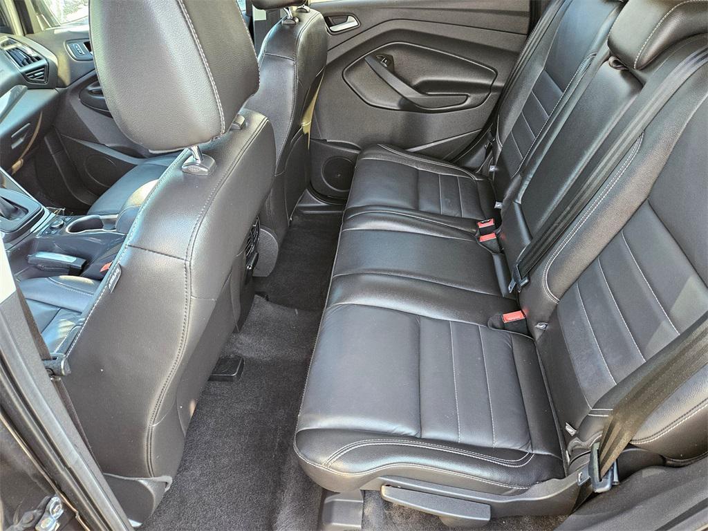 used 2015 Ford Escape car, priced at $9,522