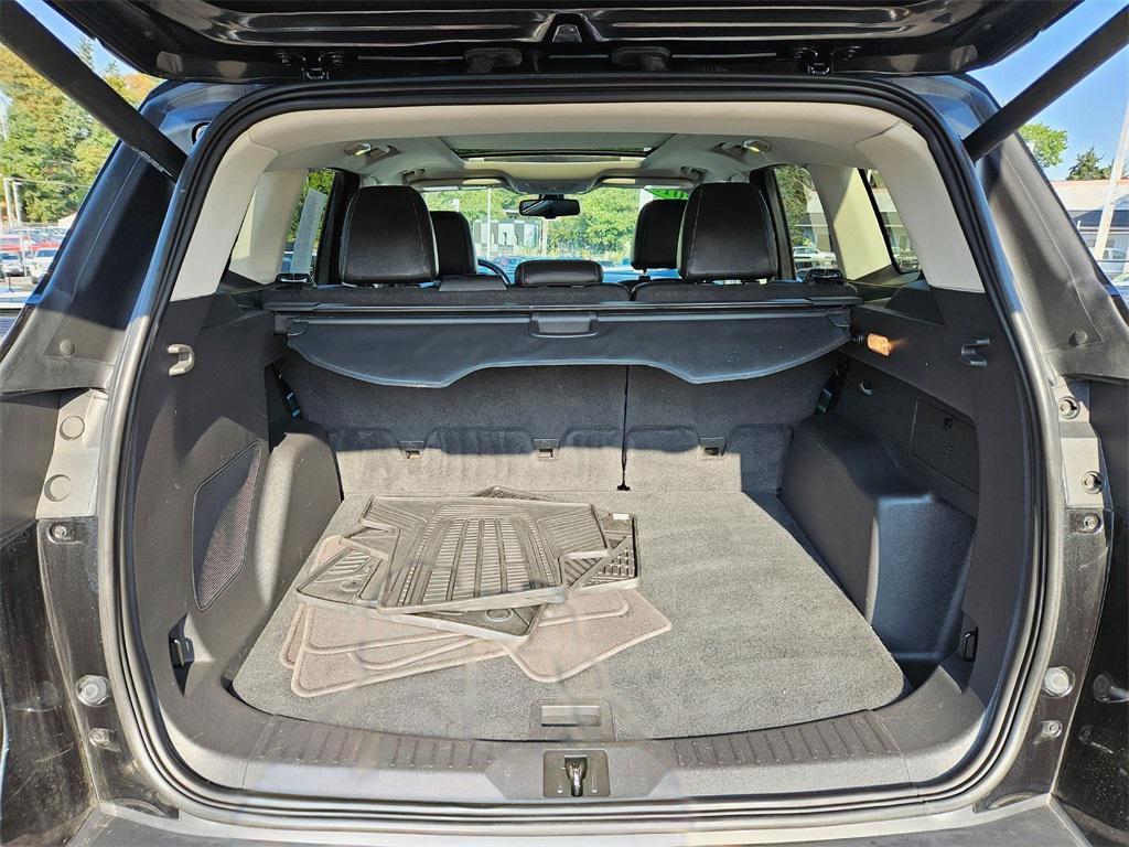 used 2015 Ford Escape car, priced at $9,522