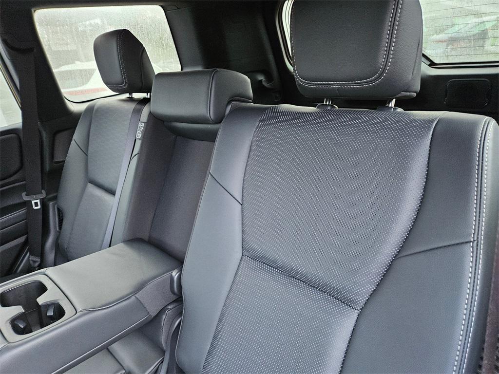 used 2025 Toyota Land Cruiser car, priced at $69,995
