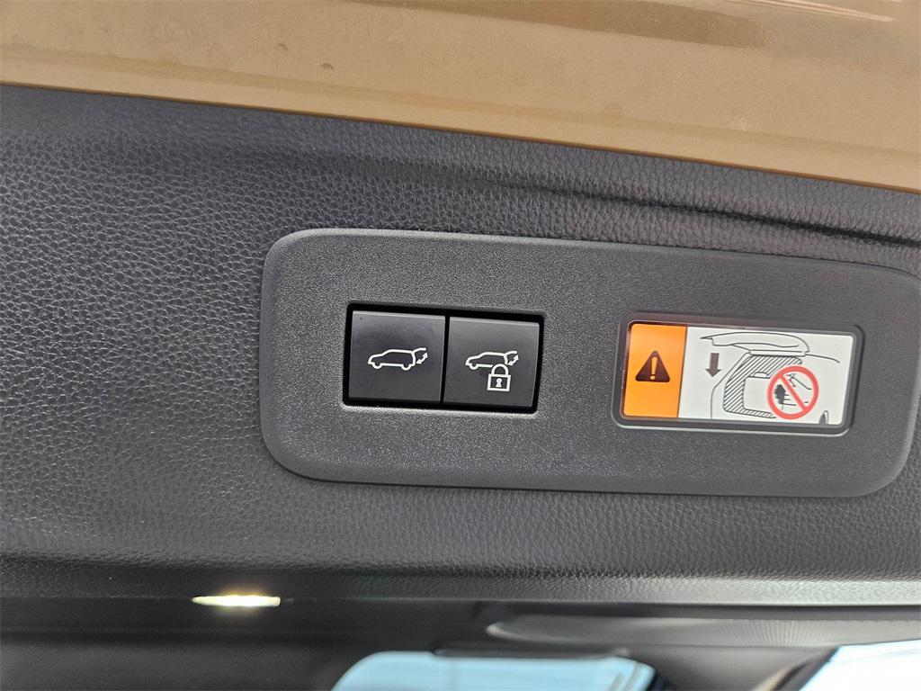 used 2025 Toyota Land Cruiser car, priced at $69,995