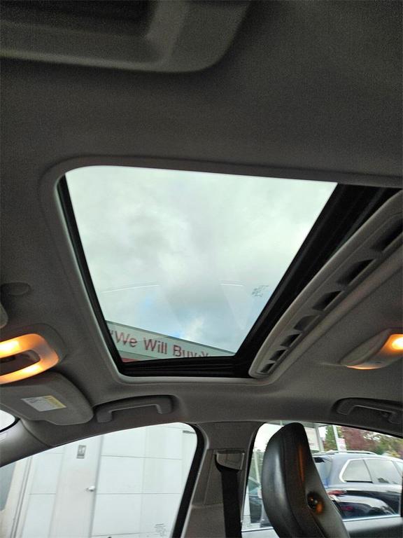 used 2013 Volvo S60 car, priced at $7,350