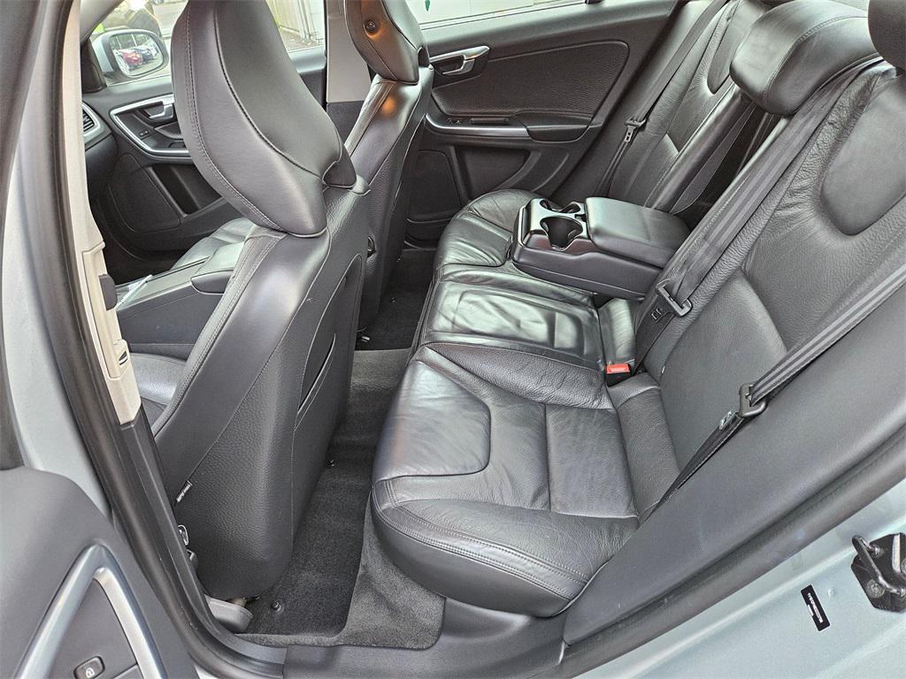 used 2013 Volvo S60 car, priced at $7,350