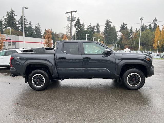 used 2024 Toyota Tacoma car, priced at $45,135