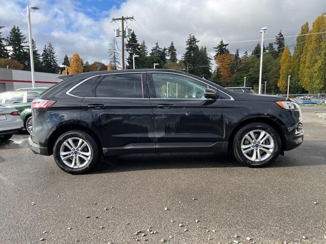 used 2020 Ford Edge car, priced at $16,790