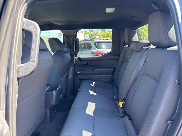 new 2025 Toyota Tacoma car, priced at $46,084
