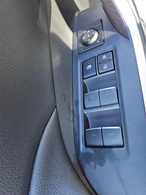 new 2025 Toyota RAV4 Hybrid car, priced at $38,079