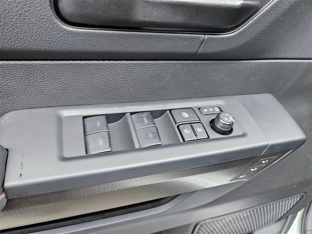 new 2026 Toyota Sequoia car, priced at $85,560