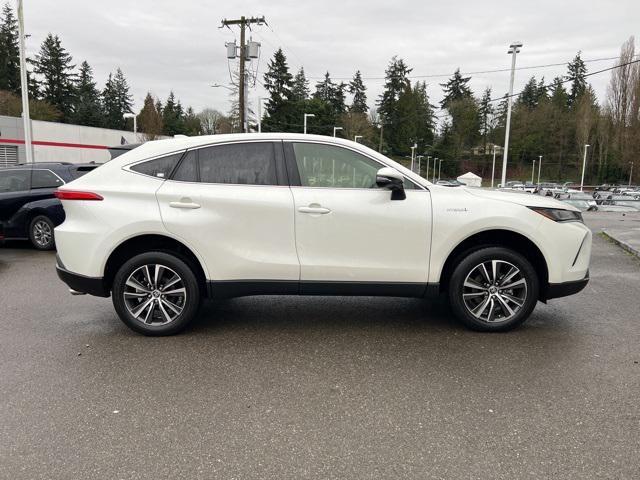 used 2021 Toyota Venza car, priced at $31,794