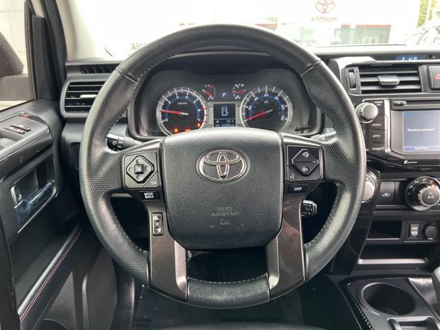 used 2018 Toyota 4Runner car, priced at $37,750