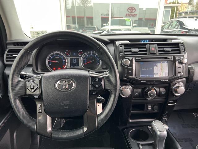 used 2018 Toyota 4Runner car, priced at $37,750