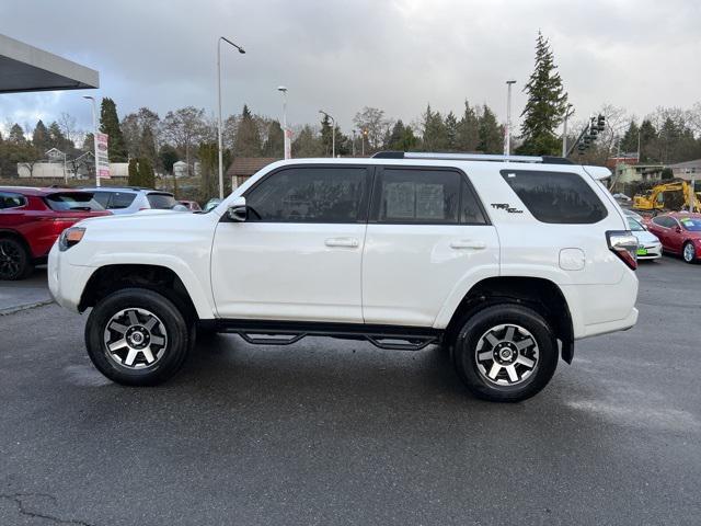 used 2018 Toyota 4Runner car, priced at $37,750