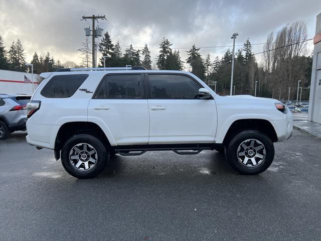 used 2018 Toyota 4Runner car, priced at $37,750