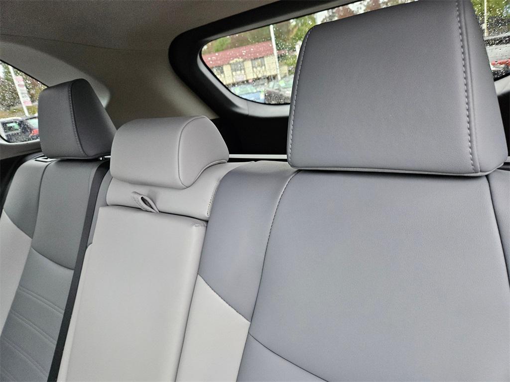 new 2025 Toyota RAV4 car, priced at $38,204