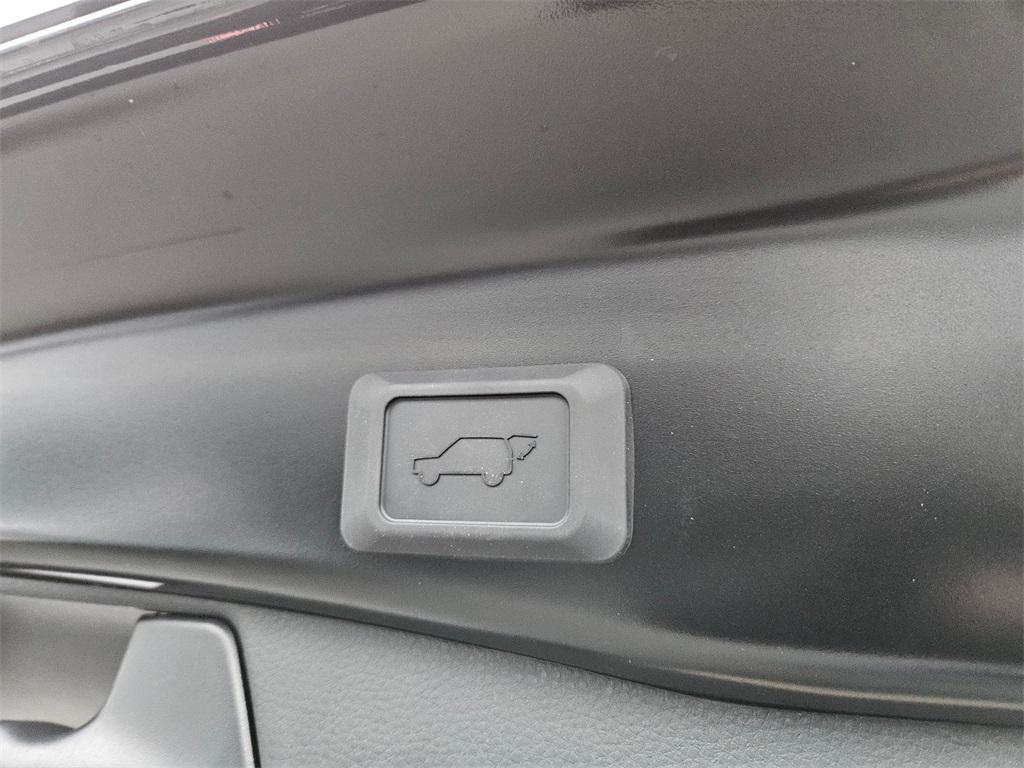new 2025 Toyota RAV4 car, priced at $38,204