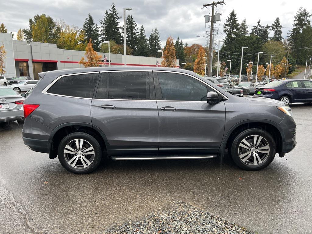 used 2016 Honda Pilot car, priced at $26,995