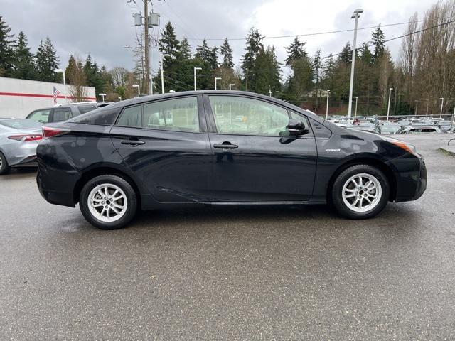 used 2016 Toyota Prius car, priced at $17,941