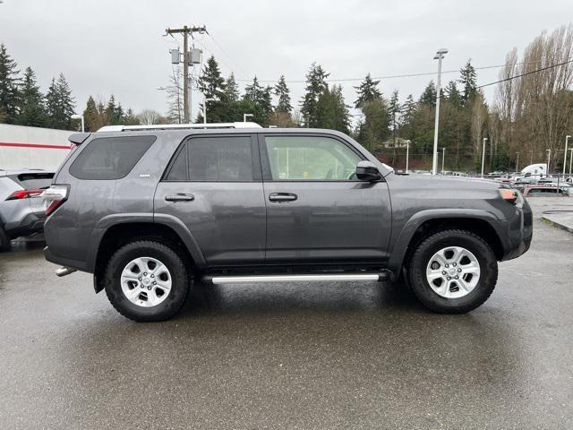 used 2016 Toyota 4Runner car, priced at $31,390