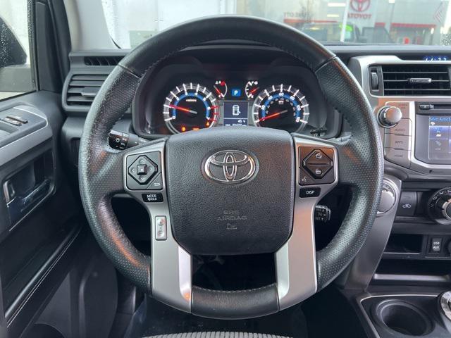 used 2016 Toyota 4Runner car, priced at $31,390