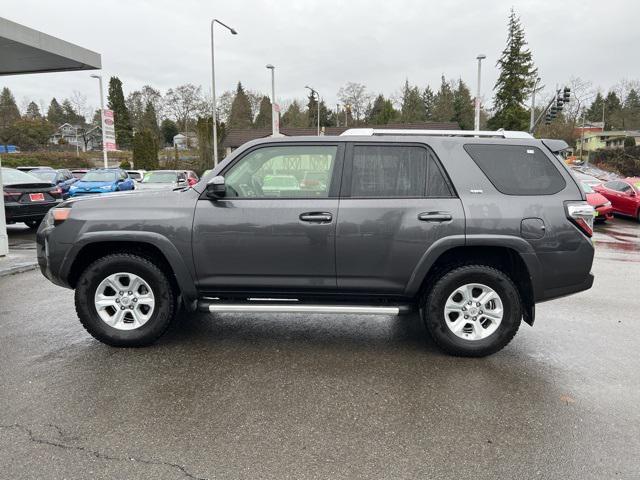 used 2016 Toyota 4Runner car, priced at $31,390