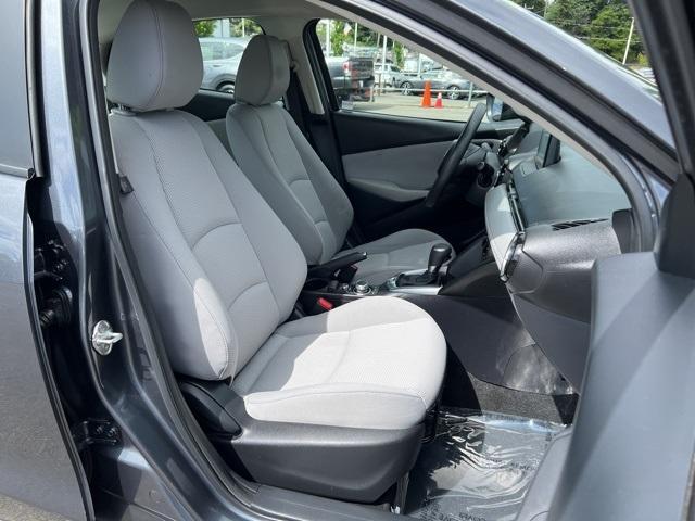 used 2019 Toyota Yaris Sedan car, priced at $17,941