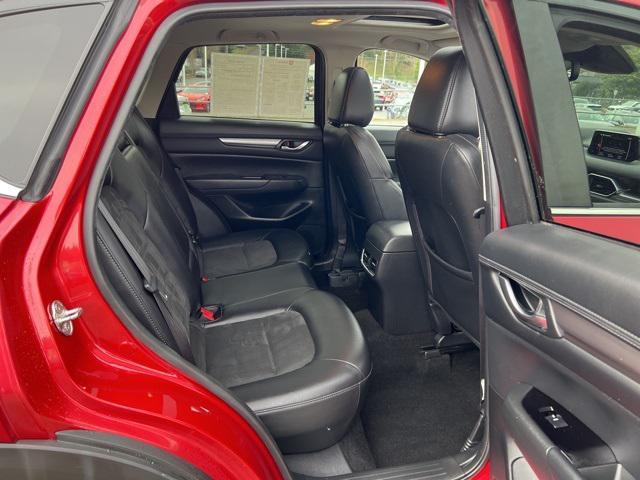 used 2019 Mazda CX-5 car, priced at $18,498