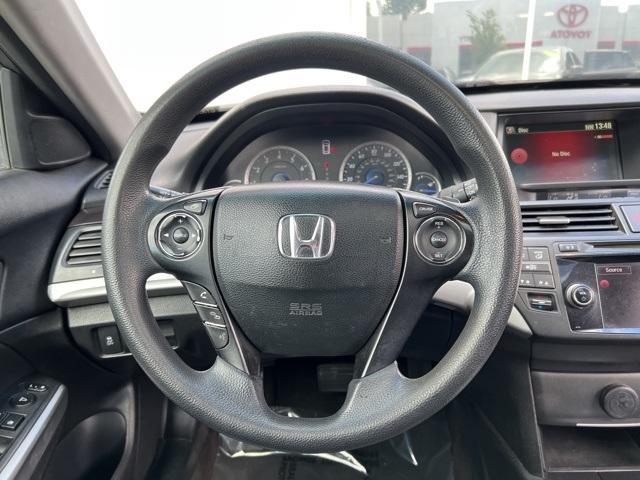 used 2013 Honda Crosstour car, priced at $15,941