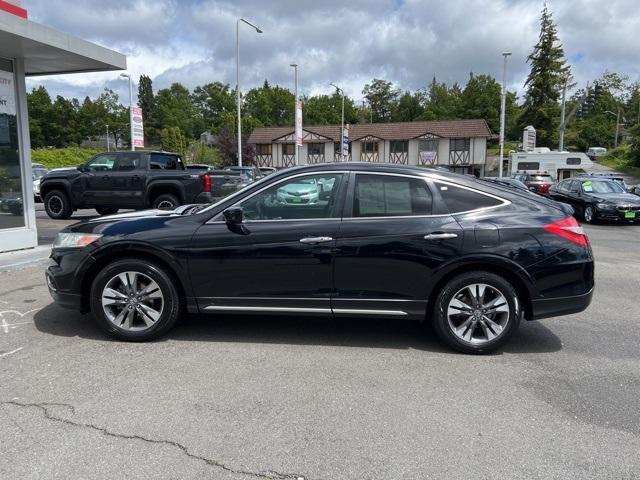 used 2013 Honda Crosstour car, priced at $15,941