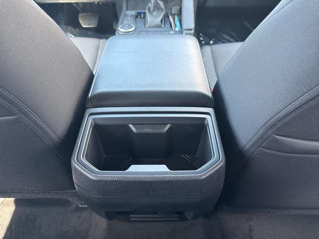 new 2025 Toyota Tacoma car, priced at $38,984