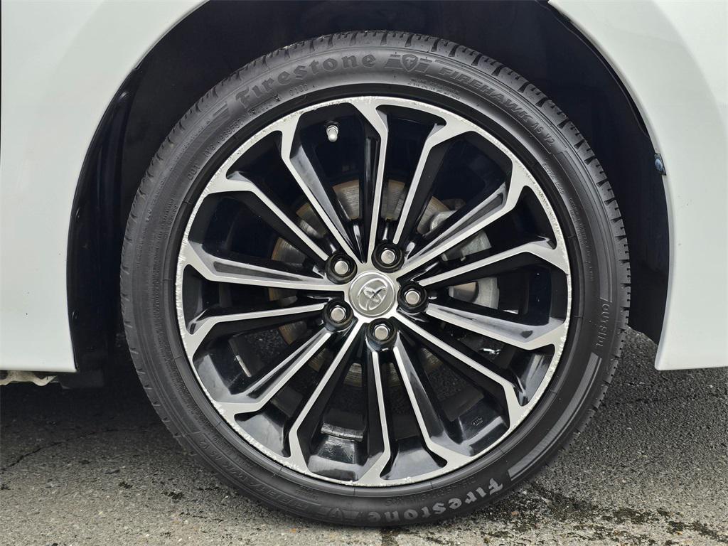 used 2014 Toyota Corolla car, priced at $12,995