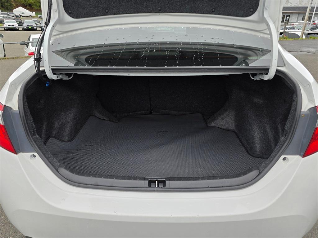 used 2014 Toyota Corolla car, priced at $12,995